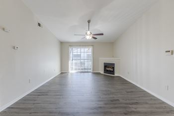 Gas fireplaces